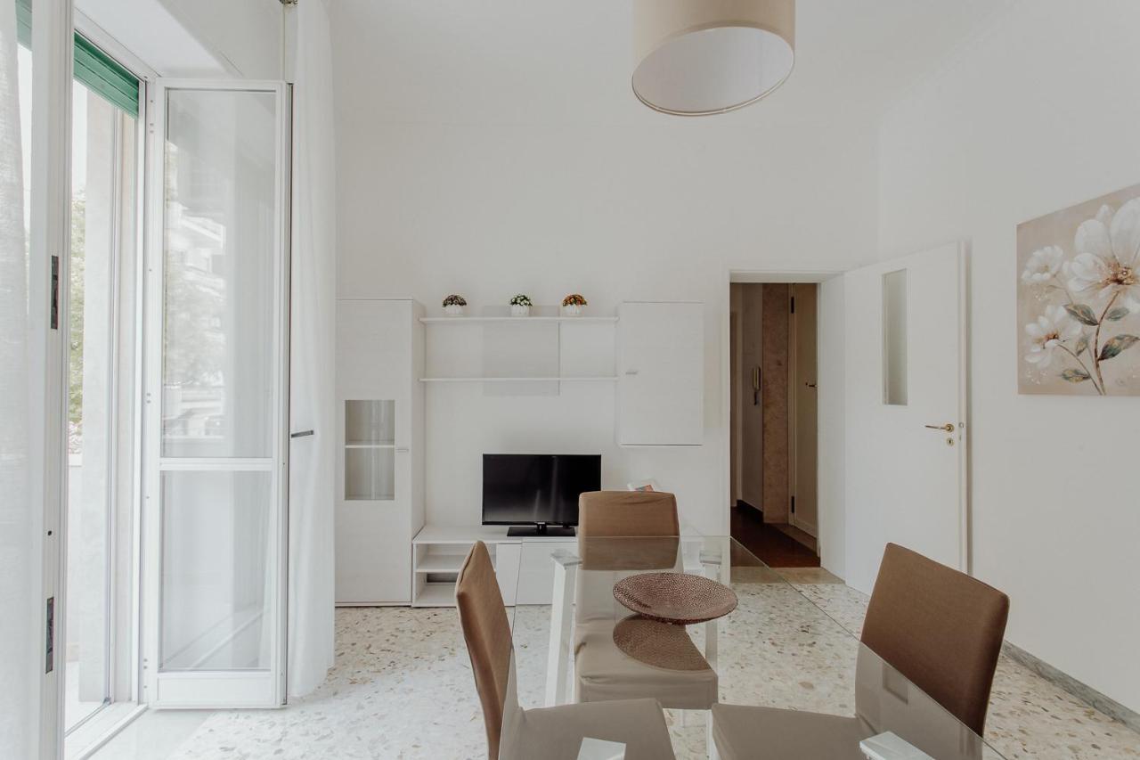Апартаменты Casa Gimmi Монополи Экстерьер фото